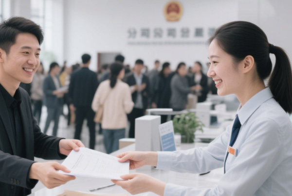 成都个体工商户执照注册代办